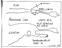 YSS 1 Horseshoe Cave